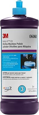 3M Perfect-it ultra-fine Polish, 06068, 32 flakes, paint coating, varnish for car of professional quality.. Shop efficiently from anywhere with DIAYTAR NIGERIA's comprehensive platform and quick delivery options.