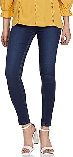 Amazon brand - Inkast Denim Co. Jean Skinny Slim Cup for Women.. Fast, easy, and affordable — that’s shopping the DIAYTAR Nigeria way.