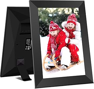 【101 Inch WIFI digital photo frame with FHD IPS touch screen Send photos.. DIAYTAR NIGERIA: Where shopping meets satisfaction with affordable prices and delivery within 8 days.
