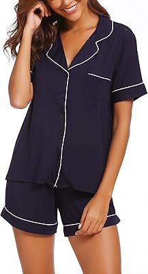 Short-sleeved button set for women, S-4XL size.. DIAYTAR NIGERIA combines extensive product options with budget-friendly prices, delivered in 5-8 days.