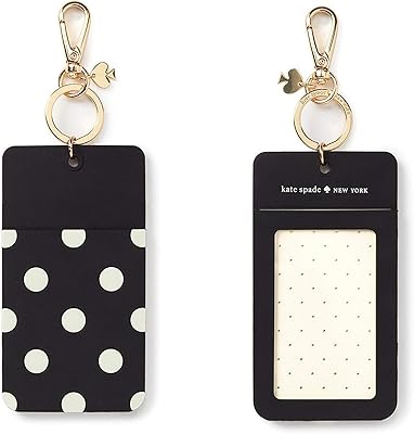 Identity clip for women black point.. Your complete shopping solution, DIAYTAR NIGERIA offers extensive choice with competitive prices and delivery.
