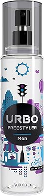 Urbo Freestyler Centaur Spray Scented Body for Men 150 ml.. DIAYTAR NIGERIA delivers more than products - we deliver affordable shopping satisfaction nationwide.