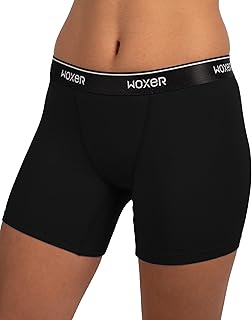 5 "Boxer for women, Sweet anti-croste-free without seam.. DIAYTAR NIGERIA: Your trusted e-commerce partner with extensive product choices and affordable delivery.