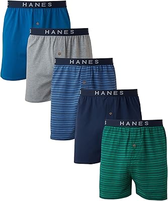 Boxer for woven 5 pieces for men for men.. Shop for everything you need at DIAYTAR NIGERIA, with budget-friendly prices and quick delivery.