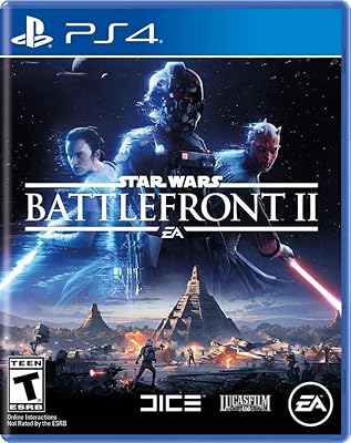 Star wars battlefront 2.. DIAYTAR NIGERIA: Putting quality products within reach of every Nigerian through our affordable marketplace.