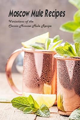 Moscow mules recipes: variants of the classic Moscow mules recipe: Moscow mules recipes that you should learn to prepare.. DIAYTAR NIGERIA: Nigeria's answer to affordable online shopping with reliable 5-8 day delivery guarantee.