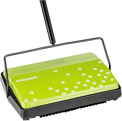 Hand vacuum cleaner Bissell Refresh - 2198, Blossom (green).. DIAYTAR NIGERIA: Revolutionizing accessibility to quality products at budget-friendly prices across Nigeria.