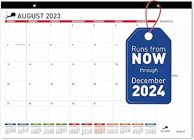 Office calendar 2021-2022 UNDEMBAND For monthly planning and wall calendar for the house.. Discover endless possibilities with DIAYTAR NIGERIA's extensive product range and affordable shipping.
