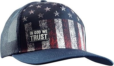Hold Fast Hold Cap - Patriotic Flag - Red/White/Blue - One size, red/white/blue, one size.. Experience retail therapy without the financial stress at DIAYTAR NIGERIA's affordable e-commerce platform.