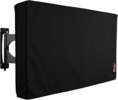 Ibirddy impermeable and weathering outdoor TV cover for flat screens of 70 "at 75" - size of the cover 68 "L x 42" H x 5.5 "p.. Nigeria's most loved e-commerce platform delivers affordable shopping solutions to your doorstep.