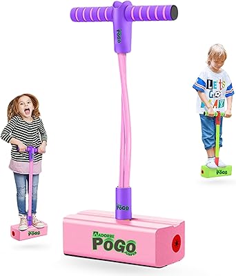 Adorbe jump games The original Pogo game in children's foam a stick.. DIAYTAR NIGERIA: Your one-stop e-commerce destination with affordable prices and nationwide delivery in 5-8 days.