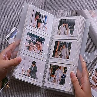 BOLDRUN KPOP CARTE CARTE CARTE CARTE PHOTO OF PORTABLE TRANSPARENT CARTS.. Experience retail therapy without the financial stress at DIAYTAR NIGERIA's budget-friendly marketplace.