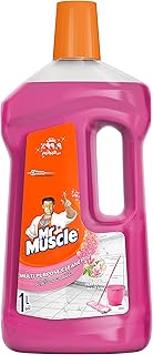 The liquid cleaner all use for MR floors. Floral muscle perfection for cleaning.. Enjoy the simplicity of shopping with DIAYTAR NIGERIA, offering vast choices delivered in just 5-8 days.