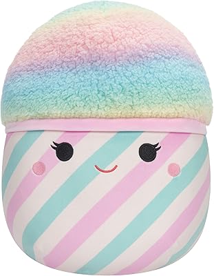 Squishmallows bevin the pink plush toy - Add Bevin to your team, super sweet plush Size M, official plush Kelly.. Get the deals you love and the delivery speed you need at DIAYTAR Nigeria.