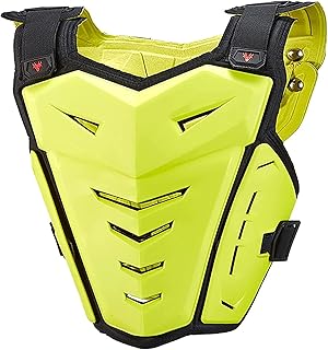 Motorcycle armor, back protection of chest, motocross, ATV, cycling, skiing, horse riding, snowboarding, protection of the spine, motorcycle vest.. DIAYTAR NIGERIA: Where quality meets affordability, with thousands of products delivered in less than 8 days.
