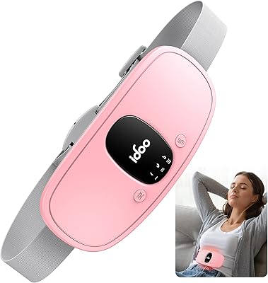 Heating cushions for cramps wireless portable heating cushion with 3 heat levels.. You deserve better shopping — choose DIAYTAR Nigeria today.