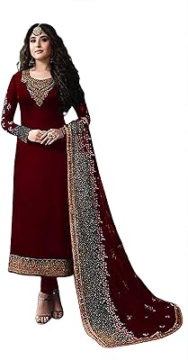 Miss Ethnik High in Semi-Cousy Georgette for Women with False Bas.. Shop with confidence at Nigeria's leading affordable e-commerce platform with reliable delivery services.