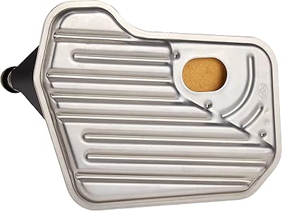 AC Delco Gold TF289 automatic transmission liquid filter kit.. Explore a world of choices with DIAYTAR NIGERIA's vast catalog and budget-friendly nationwide shipping.