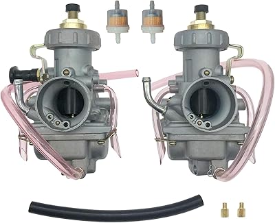 Carbman carburetor for banshee carburetor 350 1987-2006 yfz350 yfz 350 left left side.. DIAYTAR NIGERIA: Bringing the marketplace to every Nigerian with affordable prices and quick delivery.