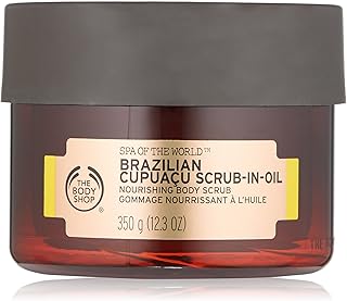 Brazilian cupuaça oil The Body Shop Spa in the world, 350 ml.. DIAYTAR NIGERIA delivers what you want at prices you'll love, all within 5-8 days nationwide.