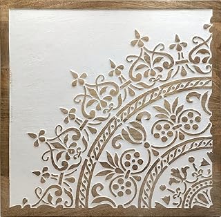 Market Designs Wall painting on mandala canvas for living room decoration.. DIAYTAR NIGERIA: Putting quality products within reach of every Nigerian through our affordable marketplace.
