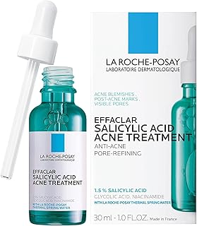 La Roche -Posay Eraper Mossing Gel refining pores with glycolic acid, 30 ml tube -.. Shop for everything you need at DIAYTAR NIGERIA, with budget-friendly prices and quick delivery.