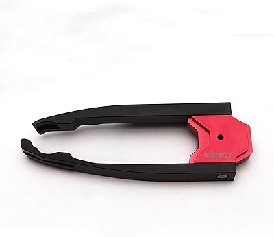 Red chain guide for Yamaha Raptor 700 YFM700 2013 2018-2019.. DIAYTAR NIGERIA brings the joy of affordable shopping to your fingertips with delivery in less than 8 days.