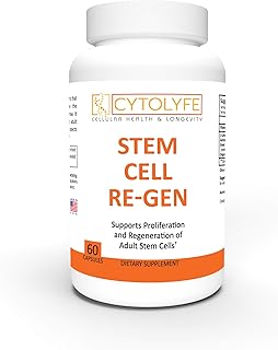 Renewal of stem cell genes | Nutrients for stem cells | Bone marrow support | Immune system support | Neural stem cell support | Mitochondria support.. DIAYTAR NIGERIA: Your partner in affordable online shopping with dependable delivery within 8 days.
