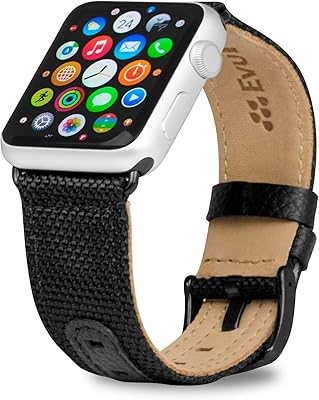 Braceleting the Moseraltle intelligent ESO Terth Northall Series 40 MM / 38 mm, noir, Brampet.. DIAYTAR NIGERIA: Where shopping dreams become reality with affordable prices and prompt shipping.