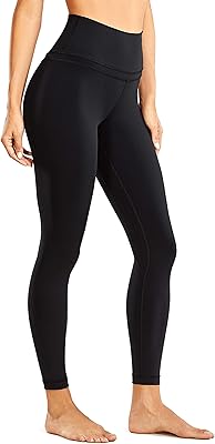 Naked Feeling Feeling training leggings for women 25 inch - Tight yoga pants high size 7/8.. Affordable convenience is here — shop DIAYTAR Nigeria today.