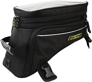 Nelson-Rigg TRAILS ENDVENTURE Motorcycle Tank bag, compatible with most HONDA YAMAHA KAWASAKI adventure bikes.. Experience shopping without compromise at DIAYTAR NIGERIA, with vast selection and quick delivery.