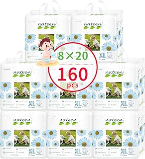 Baby Nitin Premium Baby Size 5 (12-17 kg) XL Pants layers.. Navigate countless options with DIAYTAR NIGERIA's comprehensive marketplace and budget-friendly shipping.