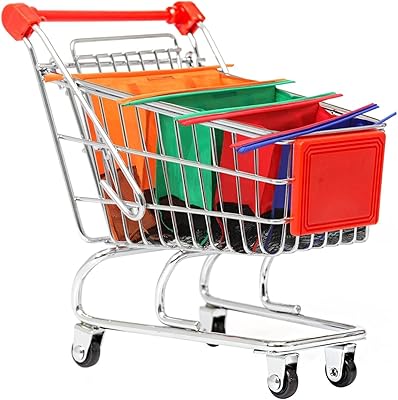 Bags with reusable provisions on wheels, 4 rooms, foldable supermarket wheels bags, designed for a 4 -sir -wheeled provisions bag.. Shop from anywhere in Nigeria and receive your DIAYTAR purchases at affordable prices within a week.