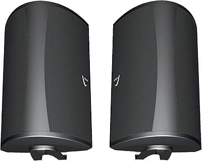 Exterior speakers Definitive Technology AW 6500 (pair) - Black Pack.. DIAYTAR NIGERIA brings the nation's largest product catalog to your doorstep at prices you'll appreciate.
