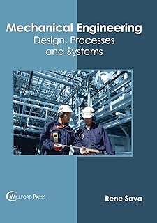Mechanical engineering: design, processes and systems.. Your complete shopping solution, DIAYTAR NIGERIA offers extensive variety with budget-friendly delivery.