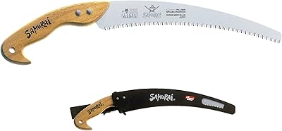 Transport case for curved hand saw with robust wooden handle Samora W-330-LH (33 cm).. Nigeria's e-commerce leader delivers unmatched variety and value to your doorstep in just 5-8 days.