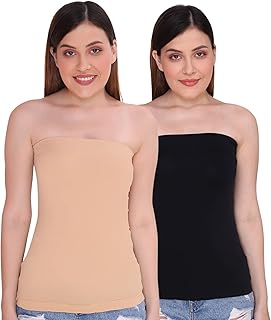 Extensible blouse with fine straps for women and girls (one size), share of 2, one size.. DIAYTAR NIGERIA makes online shopping accessible with our comprehensive platform and prompt delivery service.