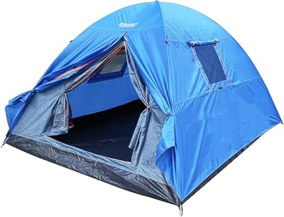 DiscoVery Adventures dome tent.. Shop with ease at DIAYTAR NIGERIA and enjoy our extensive product range delivered at affordable rates.