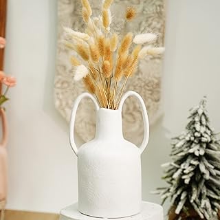 Motanco ceramic vase for the decoration of the house vase in the ground.. DIAYTAR NIGERIA: Your trusted e-commerce partner with extensive product choices and affordable delivery.