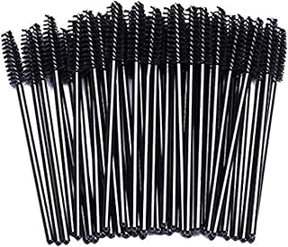PRO Beauty UAE disposable mascara apple brush (100 pieces, black).. The future of online shopping in Nigeria is here — welcome to DIAYTAR.