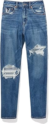 Jean stretch american eagle pour femme, cool turn, us 16 short.. Enjoy low prices, wide selections, and reliable delivery with DIAYTAR Nigeria.