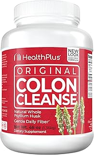 Health Health Skin Cleaner - Natural Fibers every day - gluten -free, detoxifying, healthy for the heart (1,3 L, 194 portions).. Experience the ease of digital shopping with DIAYTAR NIGERIA's affordable and diverse marketplace.