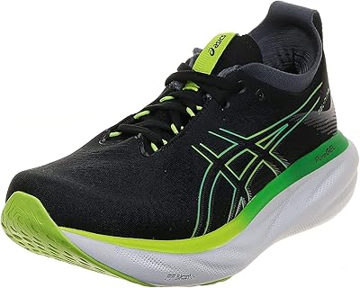 From Running Gel-Nimbus 25 for men.. Shop the smart way with DIAYTAR NIGERIA's extensive selection and budget-friendly nationwide delivery.