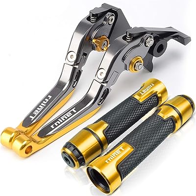 Handlebars of motorcycle levers of adjustable folding brake clutch handles for BMW.. DIAYTAR NIGERIA: Where every purchase is affordable and delivery is always within a week.