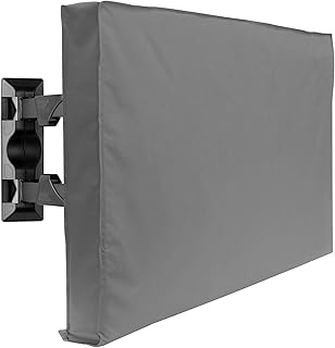 42 "outdoor TV cover for 40" flat screens at.. Navigate through thousands of products at pocket-friendly prices with DIAYTAR NIGERIA's easy-to-use platform.
