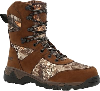 Rocky Rocky Red Mountain Insulated Insulated Insulated Exterior Boot 800 G For Men.. DIAYTAR NIGERIA provides endless shopping possibilities with affordable prices and prompt delivery service.