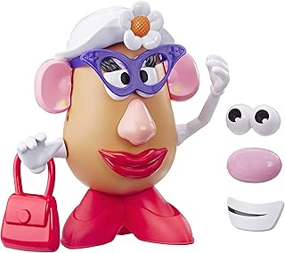 Ms. Toy Story 4 by Potato Head Disney/Pixar for children from 2 years old.. DIAYTAR NIGERIA revolutionizes online retail with our extensive selection and dependable shipping service.