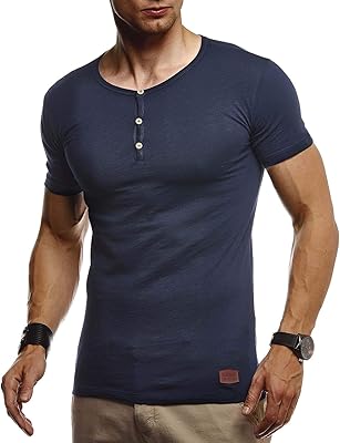 Ln8280 summer t-shirt for men with short sleeves and cotton adjusted cotton, white and black cut, round neck and short sleeves.. Experience the convenience of online shopping with DIAYTAR NIGERIA's reliable 5-8 day delivery service.