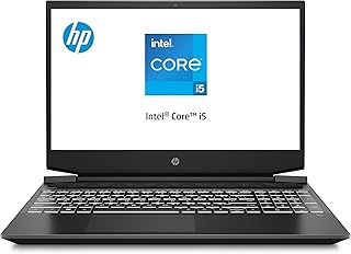 HP play laptop HP Pavilion Model 15 -DK2112NE with 15.6 inch FHD 11G screen, Intel® Coretm i5, 8 GB of RAM, 512 GB SSD, NVIDIA® GeForce® GTX 1650, Windows 10, Black - 600N4EA graphics card.. Get everything you need without leaving your home. DIAYTAR Nigeria offers a seamless shopping experience and delivers your orders quickly and reliably.
