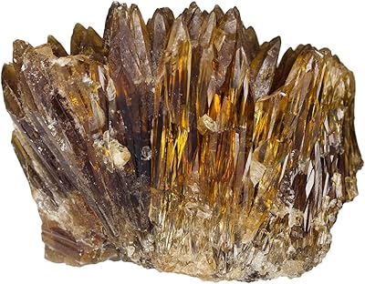 Irregular Brute Calcite Stone Irubuyai, Mineral specimen of Géode, collection of natural raw crystals for the decoration of the healing house Reiki.. Tired of overpriced goods and slow delivery? DIAYTAR Nigeria brings affordability and speed together with a wide selection of products.